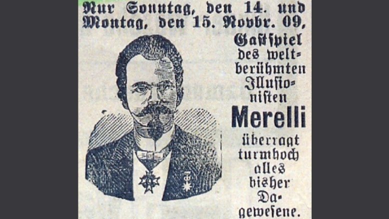 Merelli Merelli