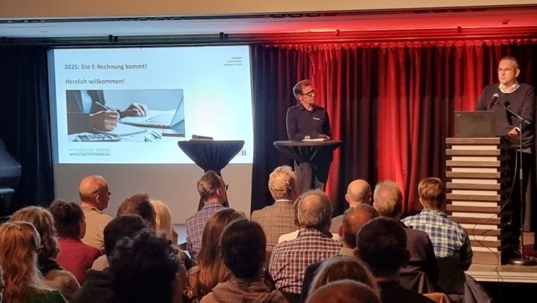 E-Rechnung E-Rechnung