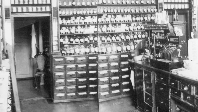 Löwenapotheke Löwenapotheke