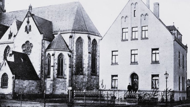 Reistorff Reistorff