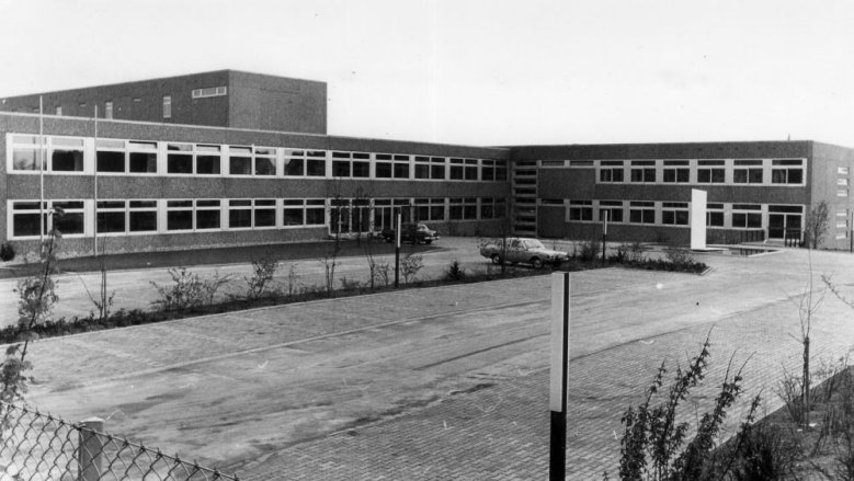 Anno-Gymnasium Anno-Gymnasium