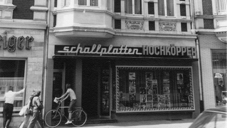 Hochköpper Hochköpper