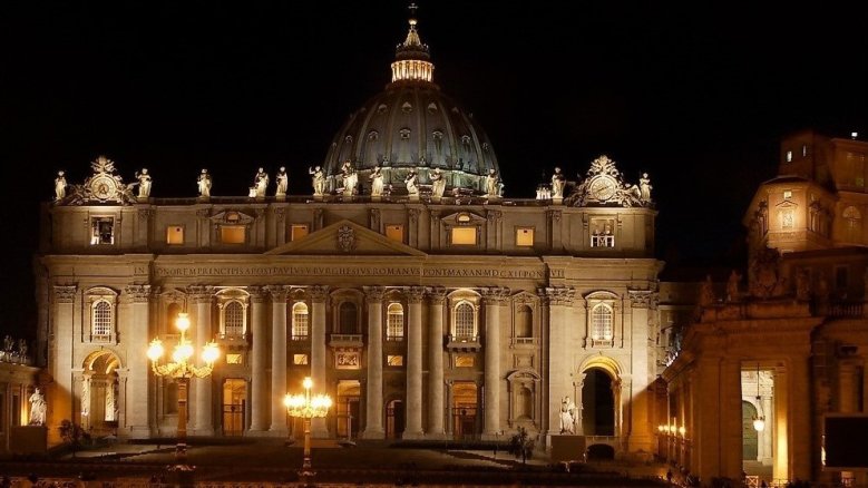 Petersdom Petersdom