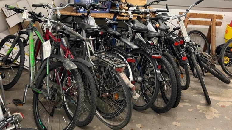 Fundradversteigerung Fundradversteigerung