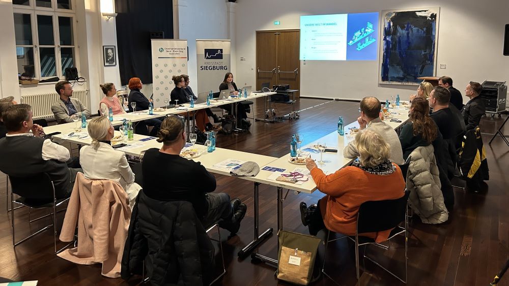 Workshop Einzelhändler