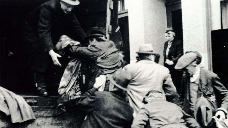 Deportation Deportation