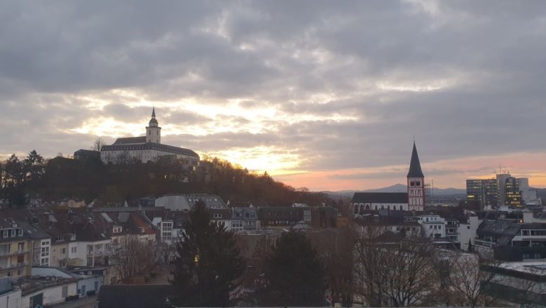 Michaelsberg Michaelsberg