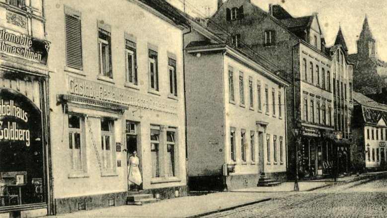 Schiefelbusch Schiefelbusch