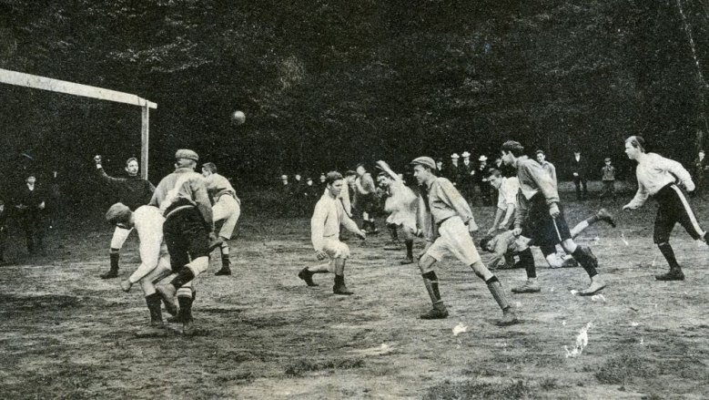 Fußball Fußball