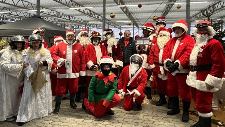 Handgemacht-Weihnachtsmarkt Handgemacht-Weihnachtsmarkt