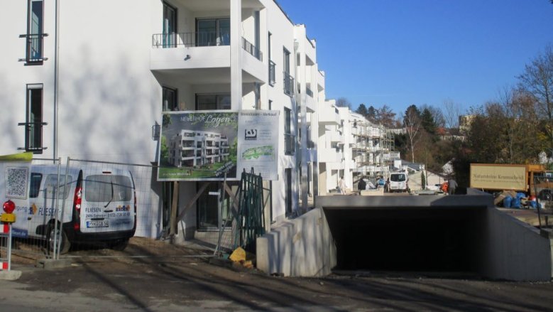 Neuenhof-Logen Neuenhof-Logen