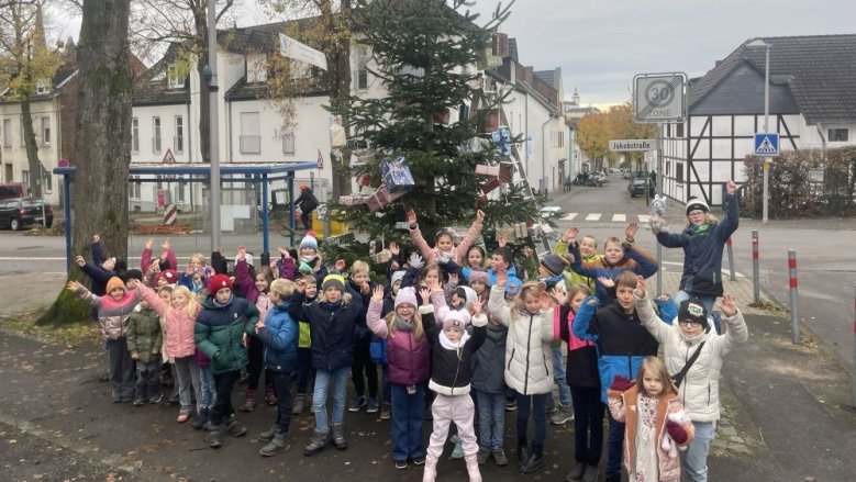 Weihnachtsbaum Wolsdorf Weihnachtsbaum Wolsdorf