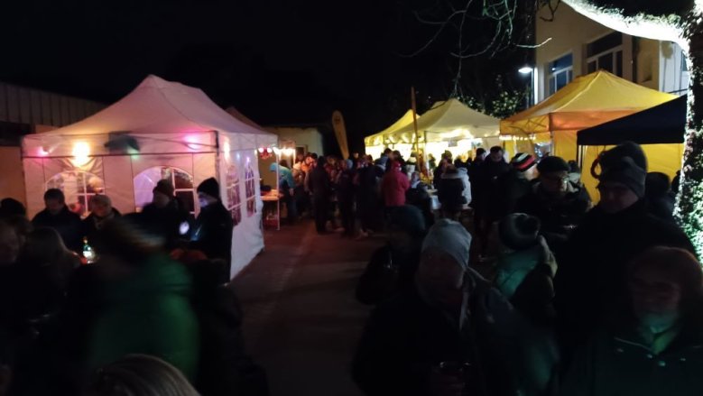 Wolsdorfer Adventsmarkt Wolsdorfer Adventsmarkt