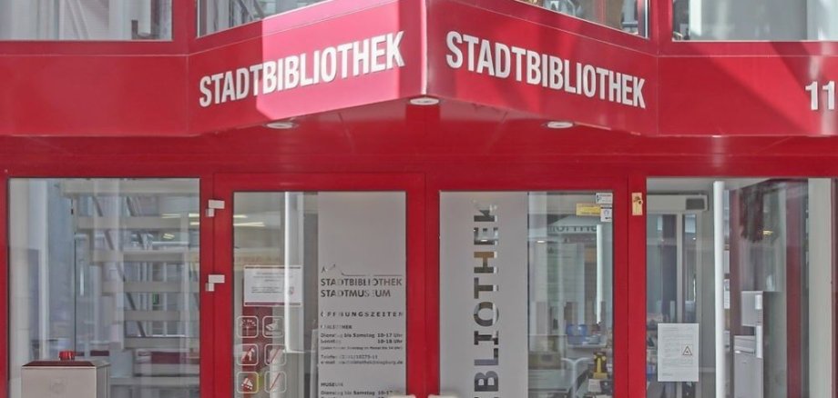 Stadtbibliothek