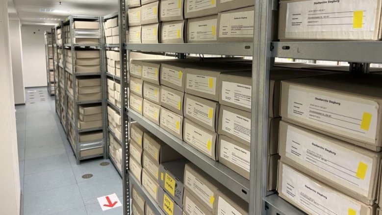 Archiv Archiv
