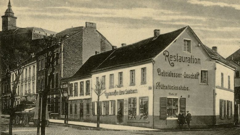 Seelbach Seelbach