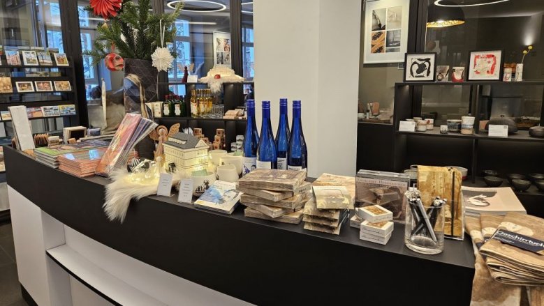 Museumsshop Museumsshop