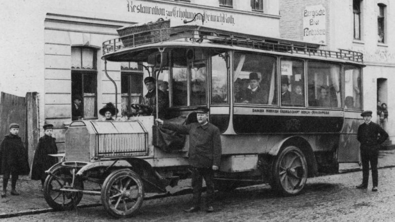 Omnibus Omnibus