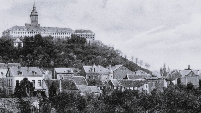 Siegburg 1909 Siegburg 1909