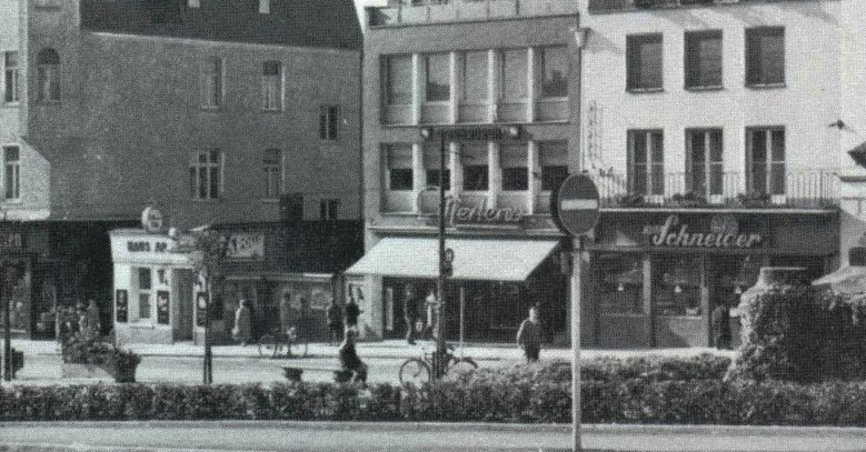 Markt Markt