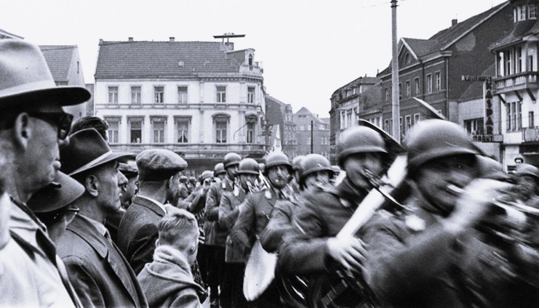 Stabsmusikkorps Stabsmusikkorps