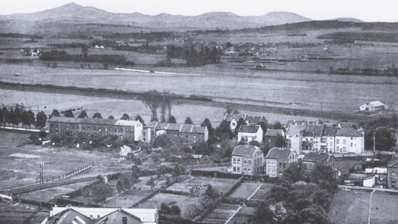Deichhaus Deichhaus
