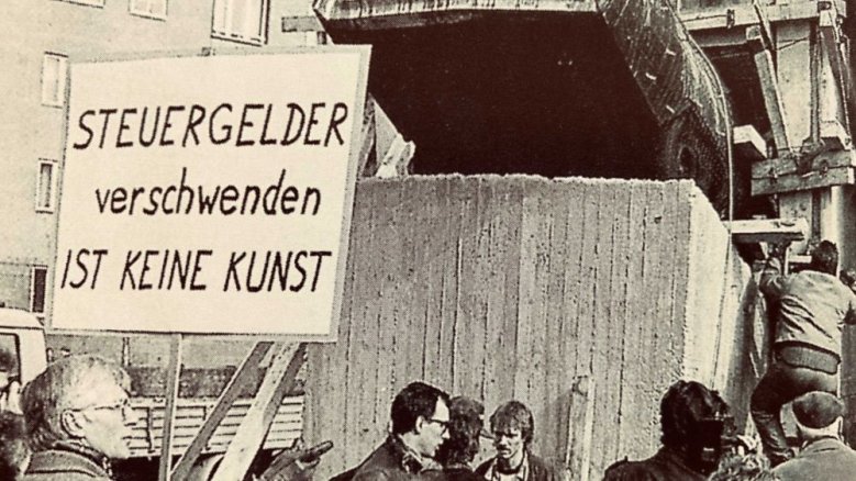 Kunst und Brot Kunst und Brot
