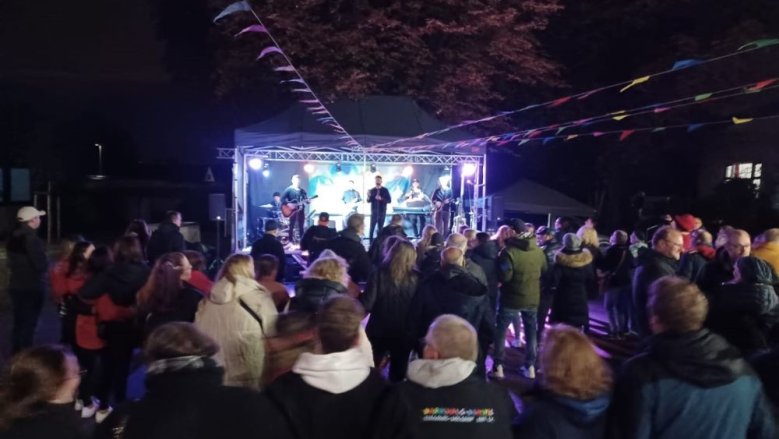Wolsdorf Jubiläum Wolsdorf Jubiläum