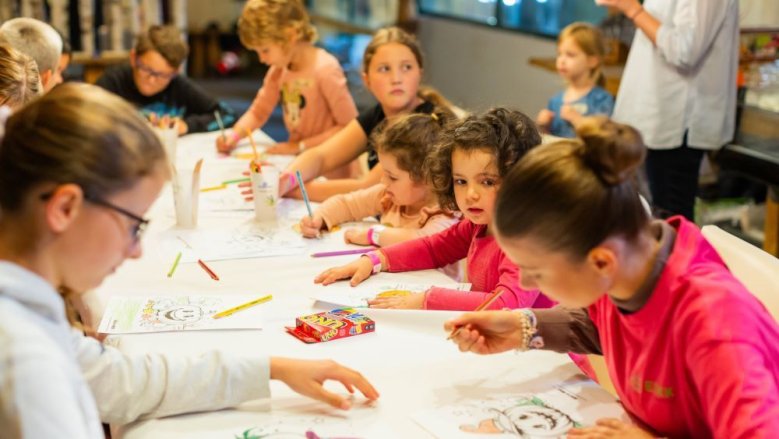 Elterninitiative krebskranker Kinder Elterninitiative krebskranker Kinder