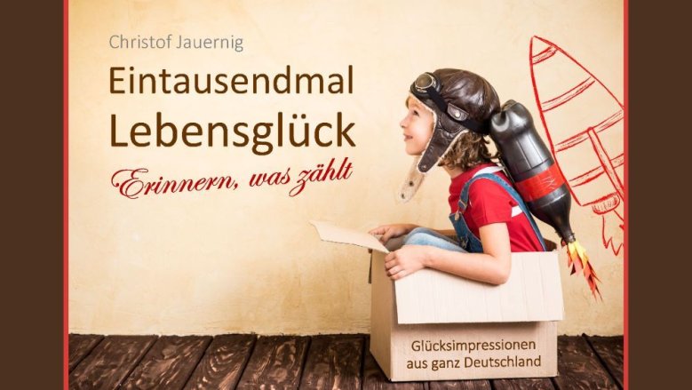 Lesung Christof Jauernig Lesung Christof Jauernig