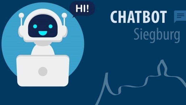 Chatbot Siggi Chatbot Siggi