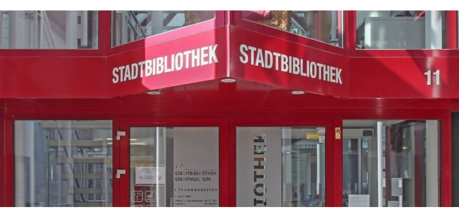 Stadtbibliothek