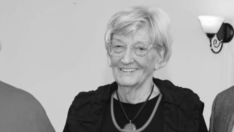 Doris Geenen-Krämer Doris Geenen-Krämer