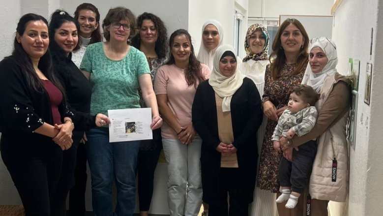 Pflegeberatung Rucksackprojekt Pflegeberatung Rucksackprojekt