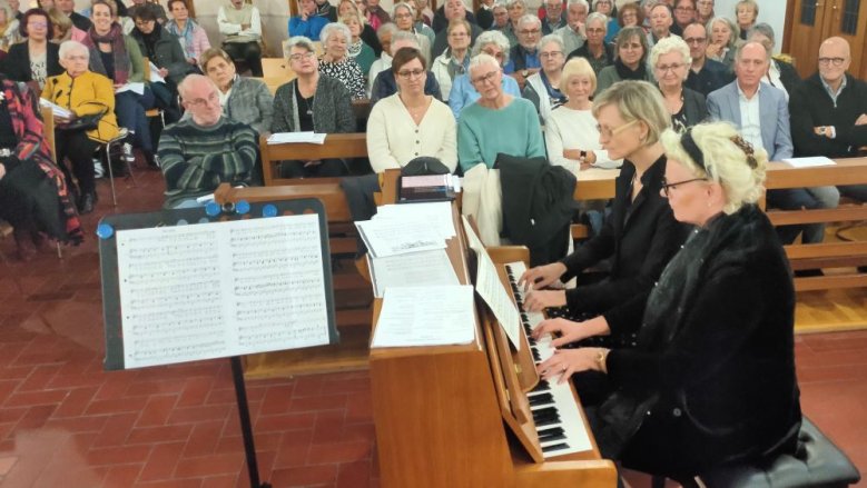 Buffetkonzert Deichhaus Buffetkonzert Deichhaus