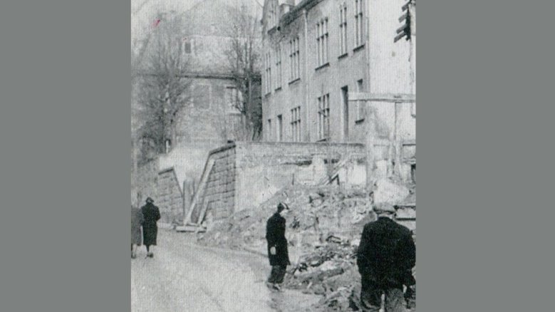 Mühlenstraße Mühlenstraße