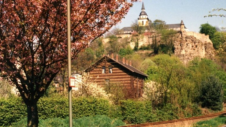 Siegfeldstraße Siegfeldstraße