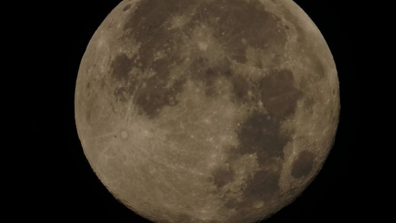 Supermond Supermond