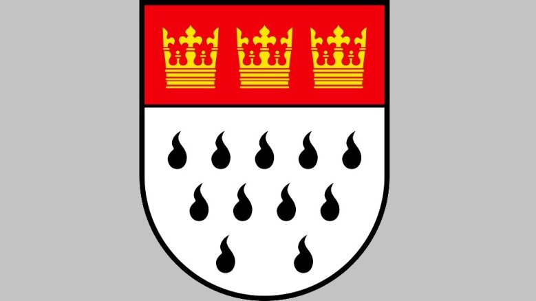 Köln Wappen Köln Wappen