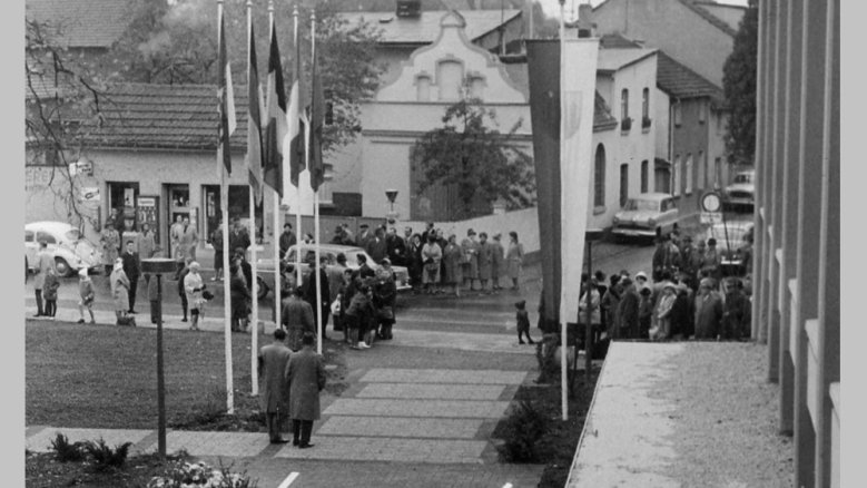 Festakt Festakt