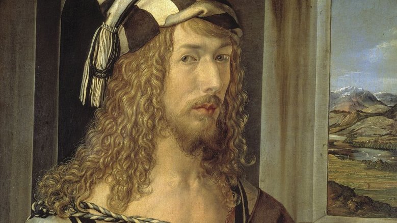 Albrecht Dürer Albrecht Dürer