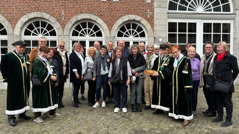 Förderverein Stadtmuseum Verviers Förderverein Stadtmuseum Verviers