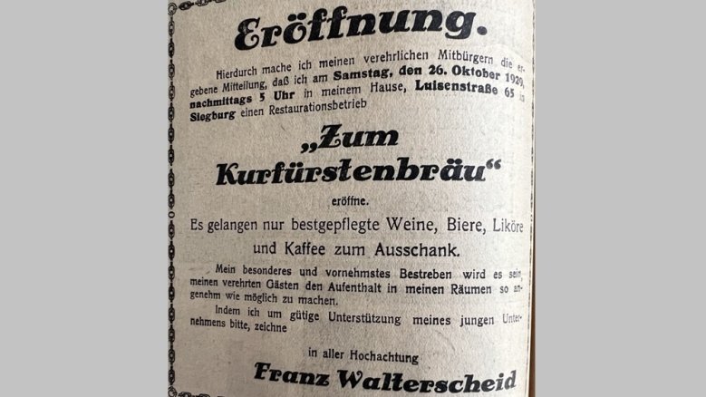 Kurfürstenbräu Kurfürstenbräu