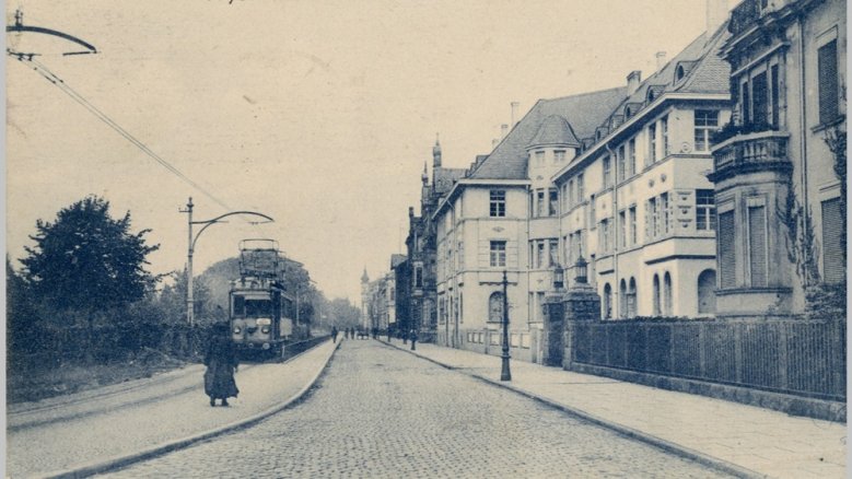 Wilhelmstraße Wilhelmstraße