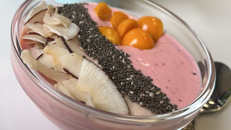 Joghurt Gesundheitstag