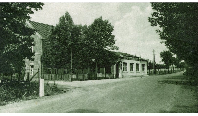 Franzhäuschen