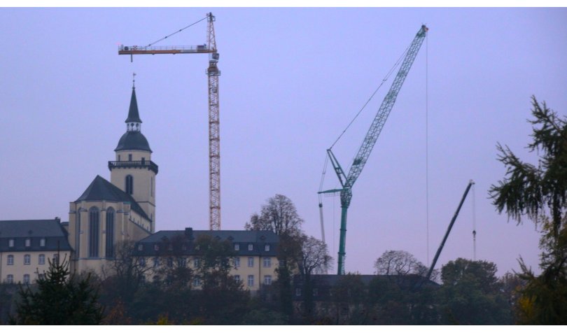 Kräne KSI