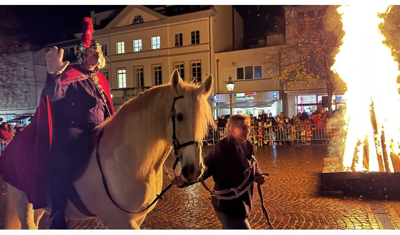 Martinszug