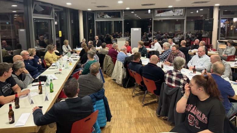 Vereinsdialog Vereinsdialog