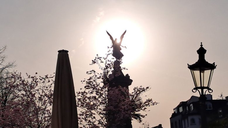 Kriegerdenkmal Kriegerdenkmal